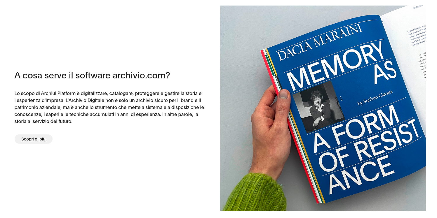 immagine modulo about