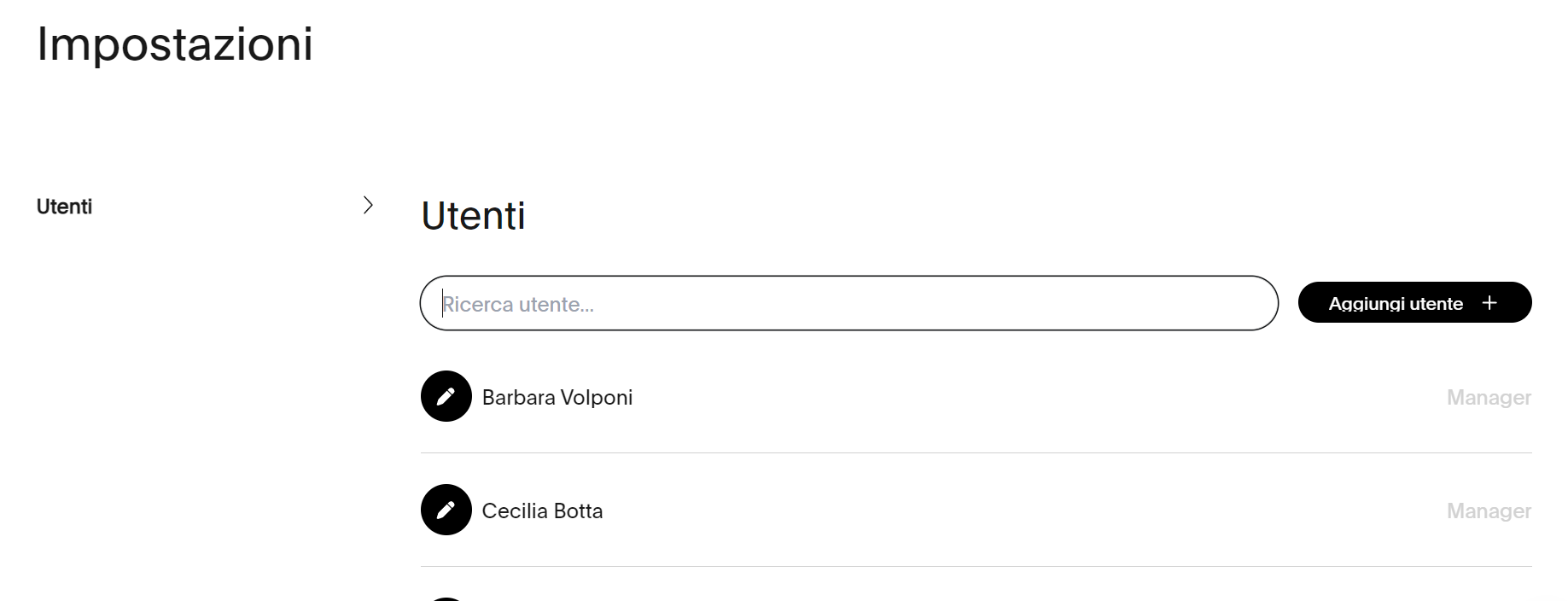 immagine gestione utenti