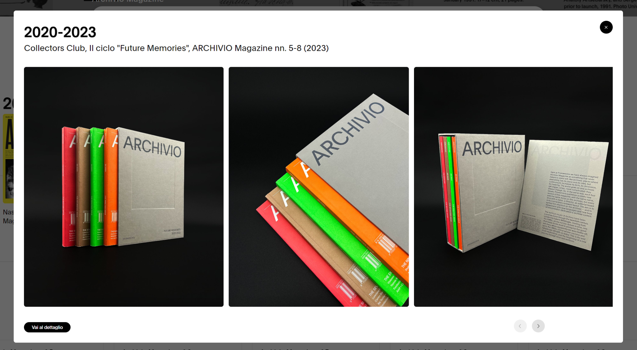 immagine anteprima scheda card