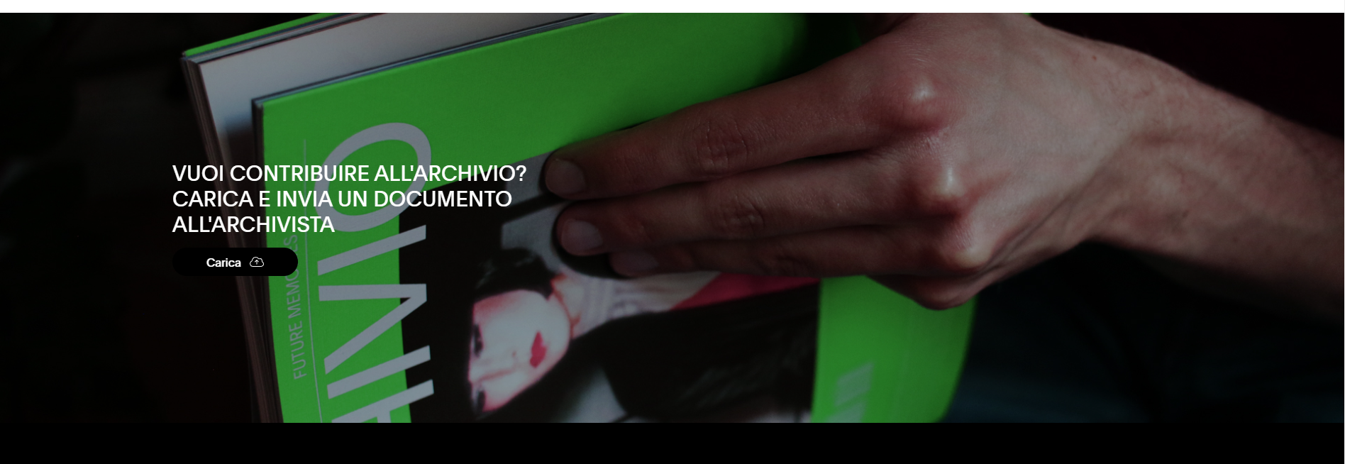 immagine modulo buca lettere