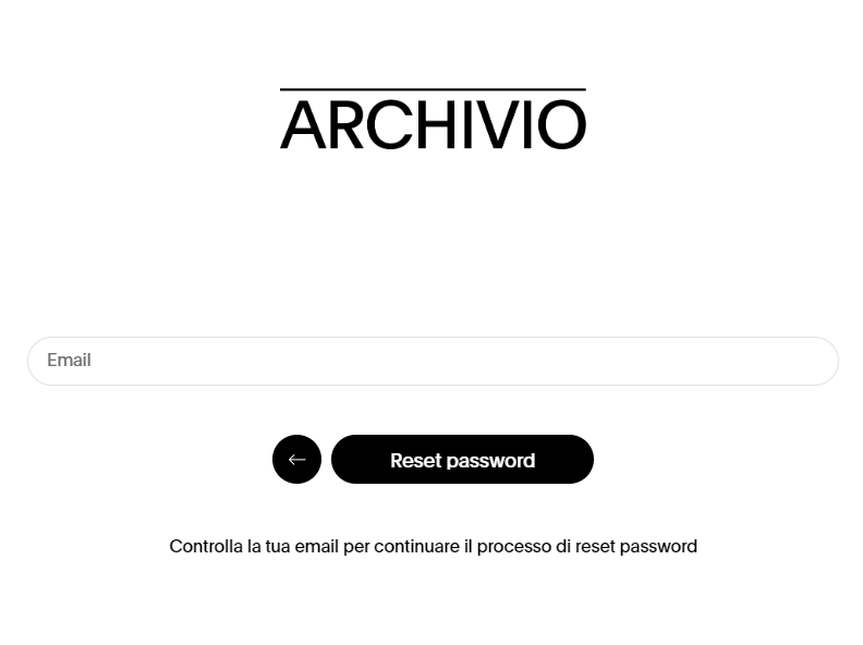 immagine avviso reset pw