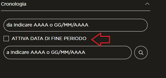 immagine fine periodo