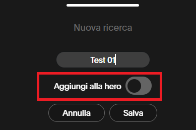 immagine salva ricerca